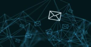 phishing scams and email security